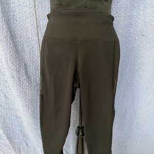 Adidas Running Legging